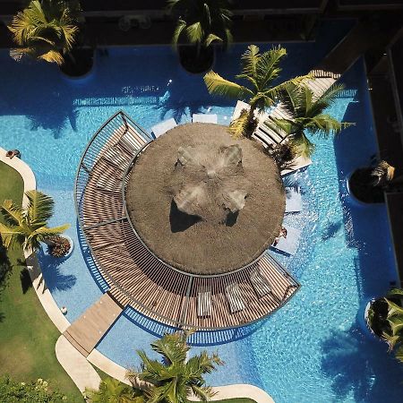 شقة Casa Ya'Ab تولوم المظهر الخارجي الصورة
